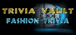 Trivia Vault: Fashion Trivia cover art