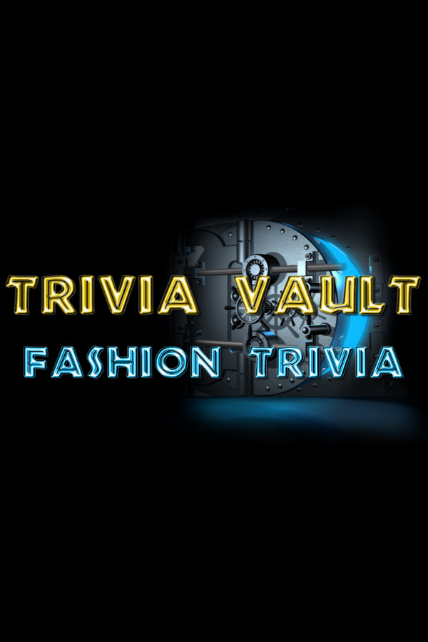 Trivia Vault: Fashion Trivia for steam