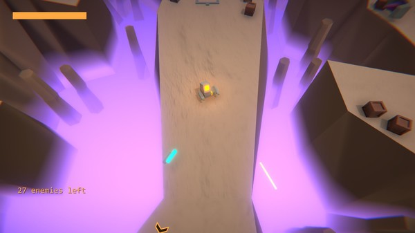 Kogent Defender game for windows Pc 1