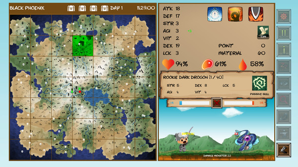 Unexpected Journey 奇幻之旅 for linux