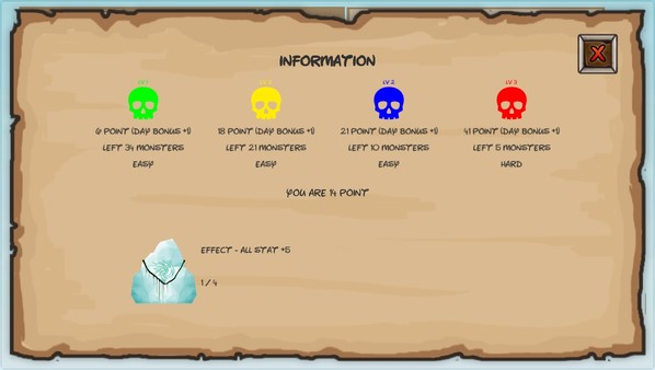 Unexpected Journey 奇幻之旅for windows and Linux 1