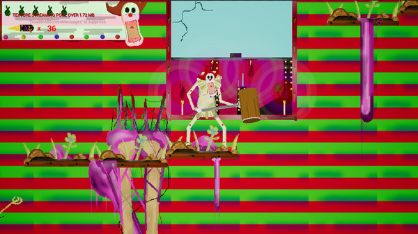 Burgerwise the Clownfor windows and Linux 1