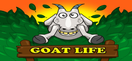 Goat Life cover art