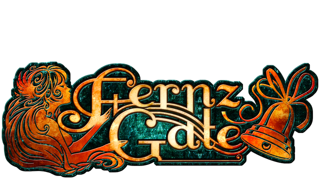 Fernz Gate Logo
