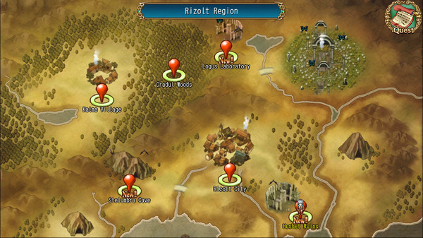 Fernz Gatefor windows and Linux 1