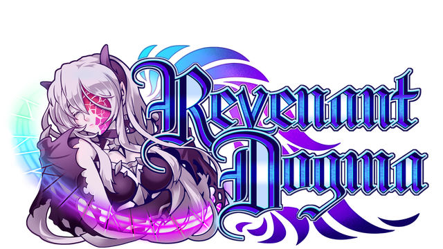 Revenant Dogma Logo