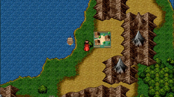 Revenant Dogma game for Linux 1