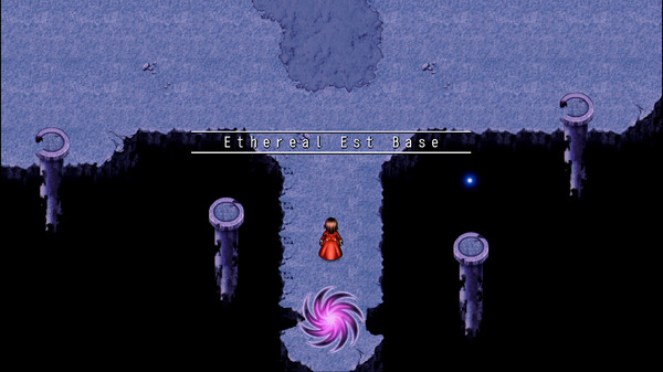 Скриншот из Revenant Dogma