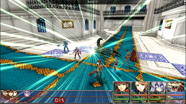 Revenant Dogma game for windows Pc 1