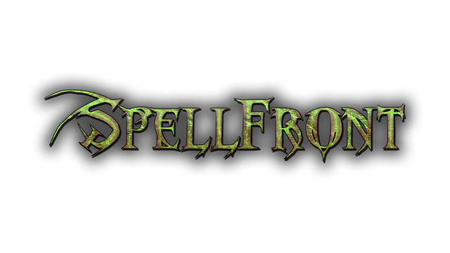 SpellFront Logo