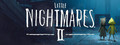 Little Nightmares II -リトルナイトメア２-