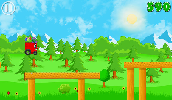 Babycar Driverfor windows and Linux 1