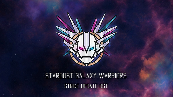 Скриншот из Stardust Galaxy Warriors - Strike Update Soundtrack
