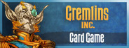Gremlins, Inc. – Card Game