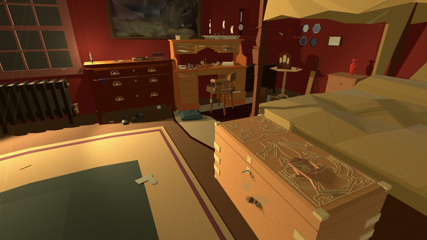 Betweenside game for Linux 1