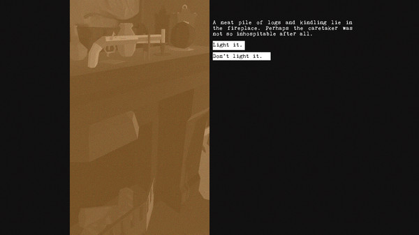 Betweenside game for windows Pc 1