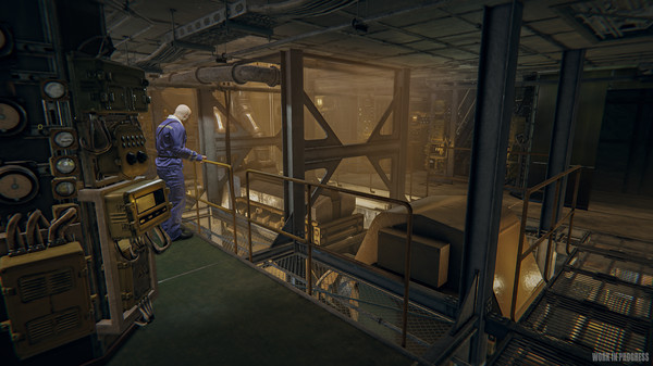 Скриншот из KURSK