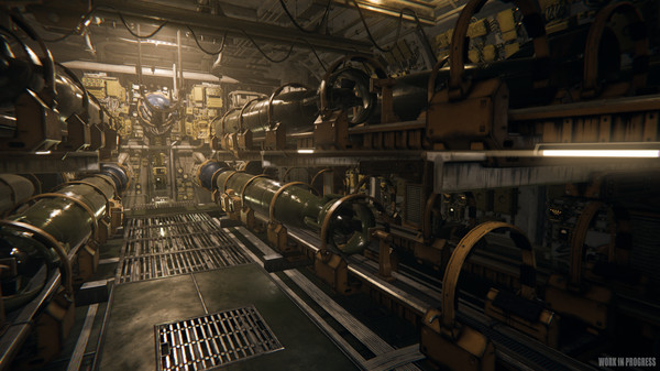 Скриншот из KURSK