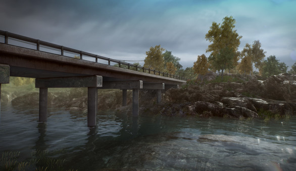 Скриншот из KURSK