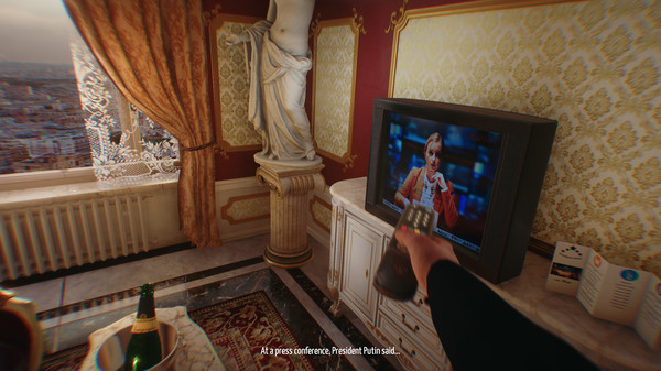 KURSK game for Linux 1