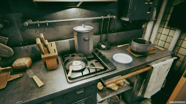 Скриншот из KURSK