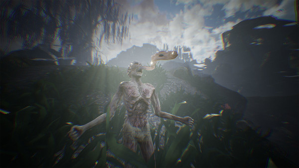 Скриншот из Drizzlepath: Deja Vu