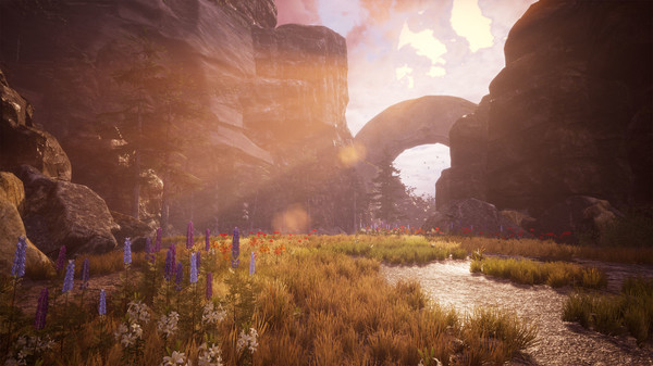 Drizzlepath: Deja Vu for linux