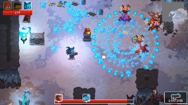 To Hell with Hell game for windows Pc 1