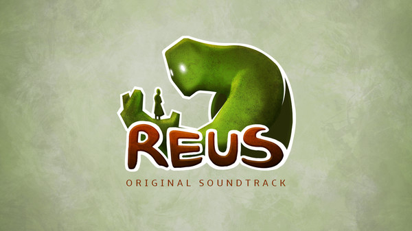 Скриншот из Reus - Soundtrack