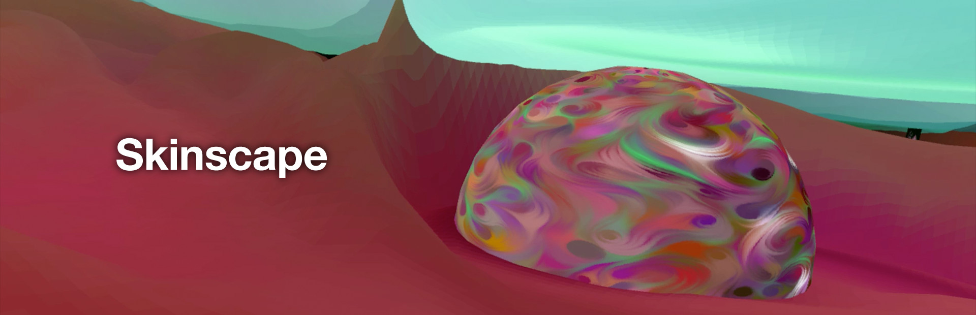 Skinscape