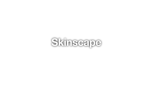 Skinscape Logo