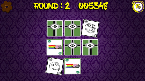 Meme Supreme  ¯\_(ツ)_/¯ for linux