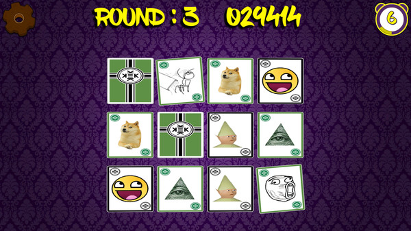 Meme Supreme  ¯\_(ツ)_/¯ game for Linux 1