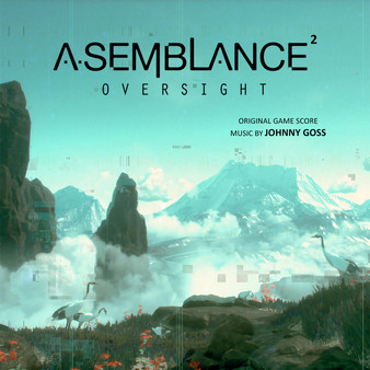 Скриншот из "Asemblance: Oversight" Original Soundtrack