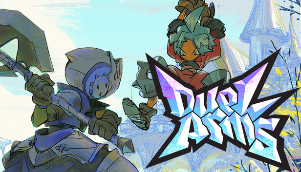 Duel Arms