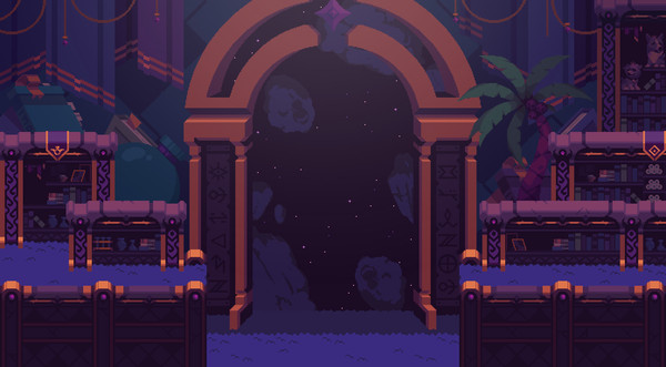 Duel Armsfor windows and Linux 1