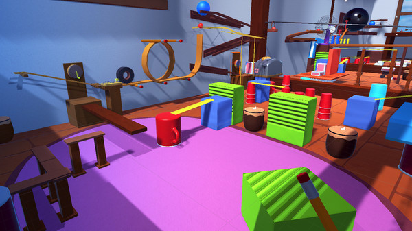 Suicide Guy: Sleepin' Deeply game for Linux 1