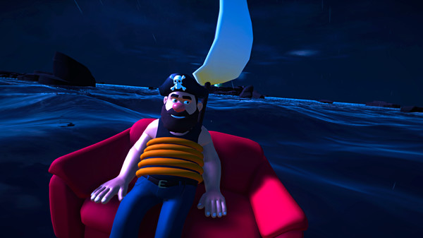 Suicide Guy: Sleepin' Deeply game for windows Pc 1