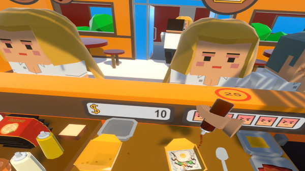 Скриншот из BULLY STORE