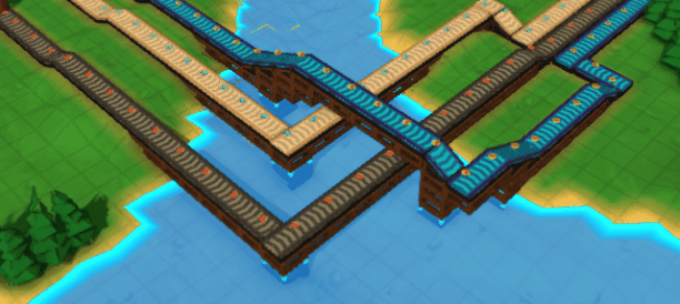 工业小镇/Factory Town(v0.164b)