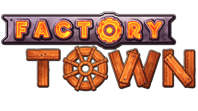 Factory Town - Steam Backlog