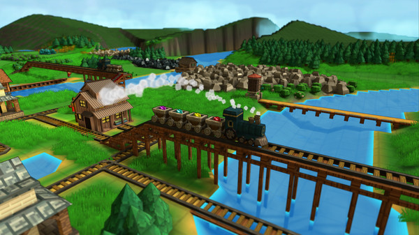 Factory Town And 30 Similar Games Find Your Next Favorite Game
