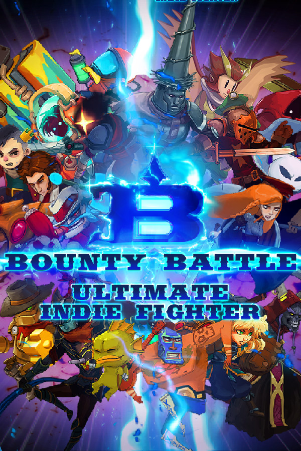 Bounty Battle for steam