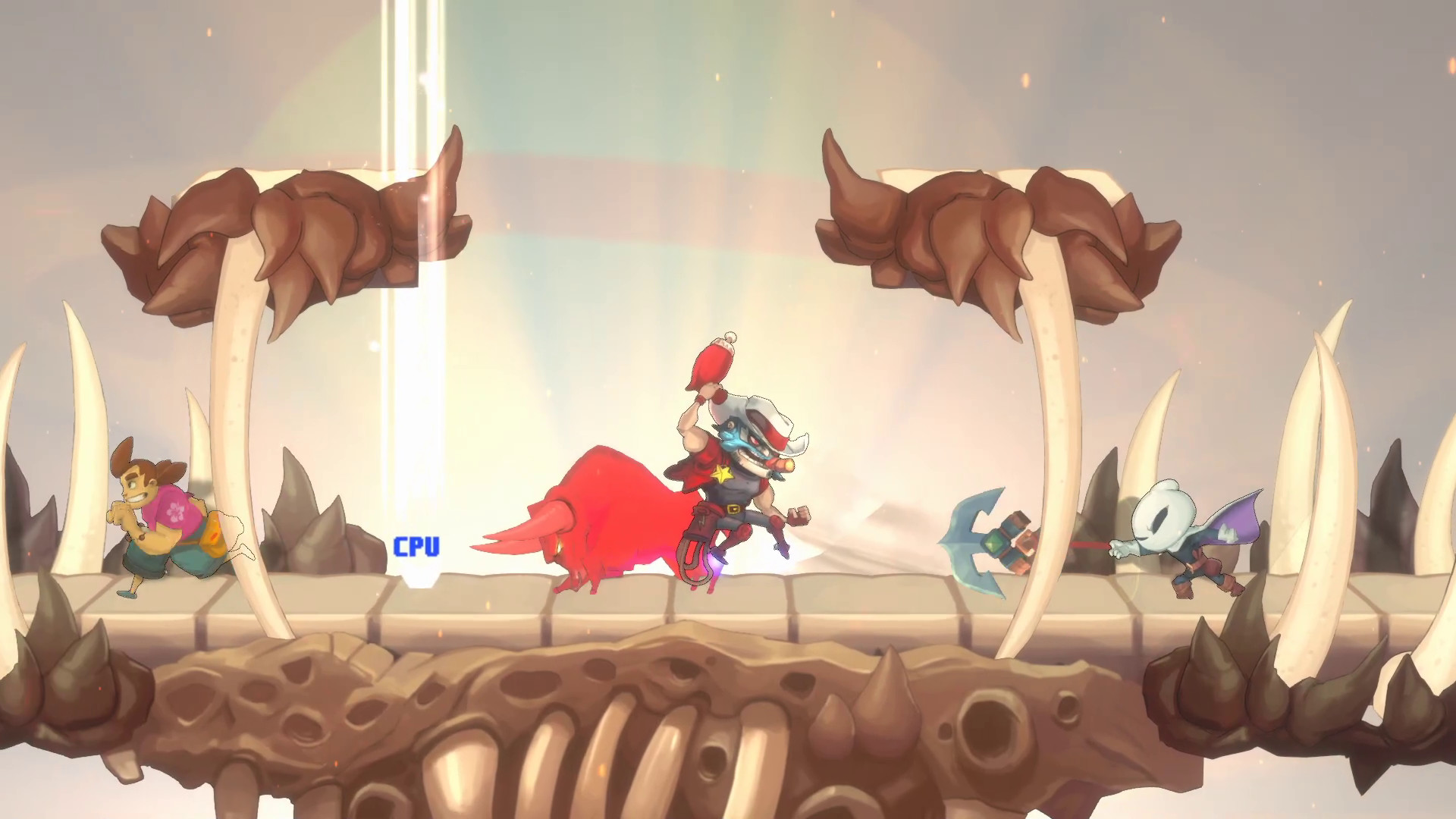 赏金大战/Bounty Battle