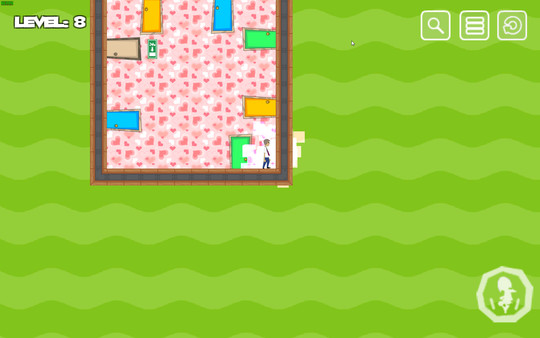 Hentai 3018 game for Linux 1