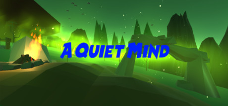 A Quiet Mind cover art