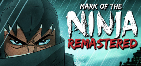 Mark of the Ninja: Remastered icon