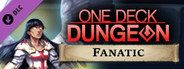 One Deck Dungeon - Fanatic