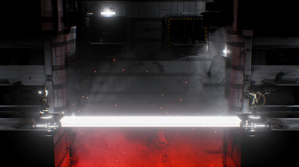 Скриншот из Chroma Shift