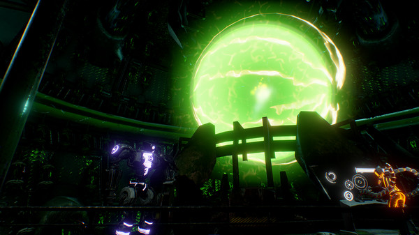 Скриншот из Chroma Shift